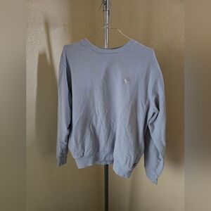 Women's Fila Sweatshirt With Pockets